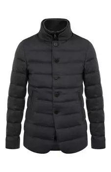 Пуховая куртка Duno