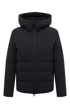 Пуховая куртка Duno