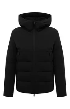 Пуховая куртка Duno