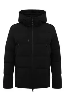 Пуховая куртка Duno