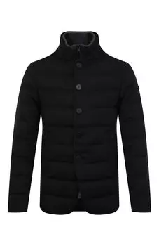 Пуховая куртка Duno