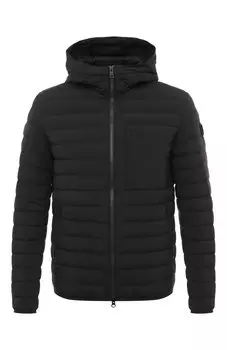 Пуховая куртка Duno