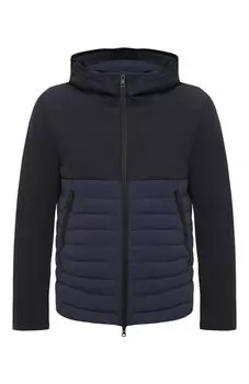 Пуховая куртка Duno