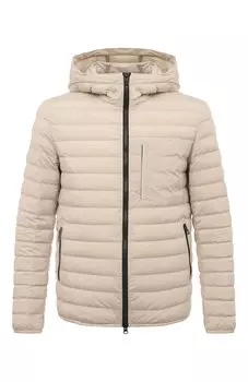 Пуховая куртка Duno