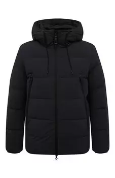 Пуховая куртка Duno