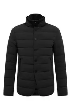 Пуховая куртка Duno