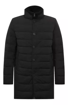 Пуховая куртка Duno