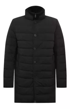 Пуховая куртка Duno