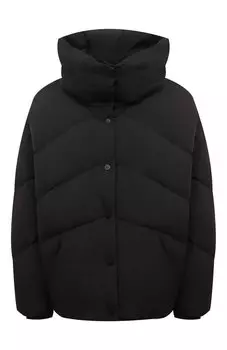 Пуховая куртка Duno