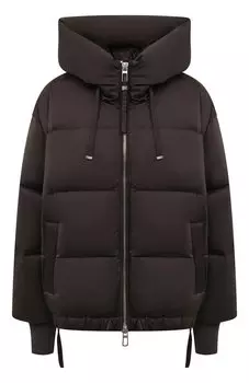 Пуховая куртка Duno
