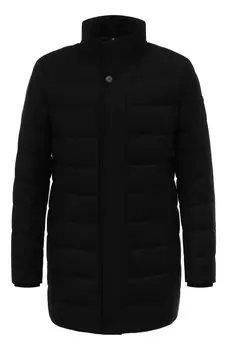 Пуховая куртка Duno