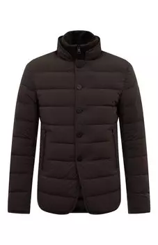 Пуховая куртка Duno