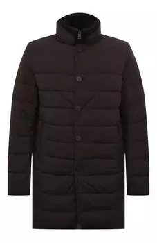 Пуховая куртка Duno