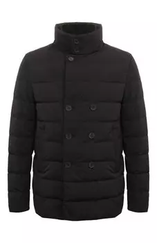 Пуховая куртка Duno