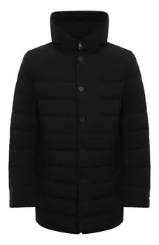 Пуховая куртка Duno