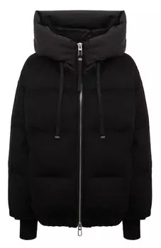 Пуховая куртка Duno