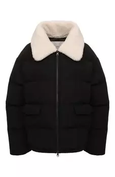 Пуховик Dunst