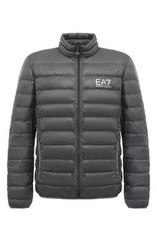 Пуховая куртка Ea 7