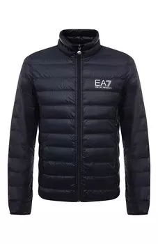 Пуховая куртка Ea 7