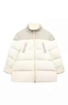 Пуховая куртка Eleventy