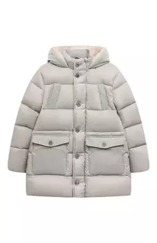 Пуховая куртка Eleventy