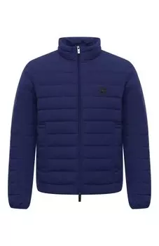 Пуховая куртка Emporio Armani