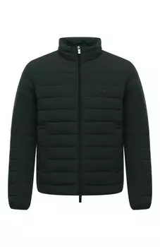 Пуховая куртка Emporio Armani