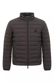 Пуховая куртка Emporio Armani