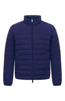 Пуховая куртка Emporio Armani