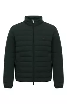 Пуховая куртка Emporio Armani
