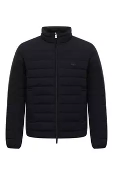 Пуховая куртка Emporio Armani