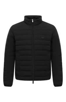 Пуховая куртка Emporio Armani