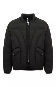 Пуховая куртка Emporio Armani