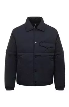 Пуховая куртка Emporio Armani