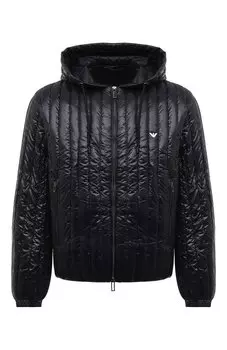 Пуховая куртка Emporio Armani