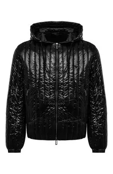 Пуховая куртка Emporio Armani
