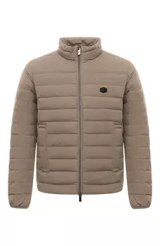 Пуховая куртка Emporio Armani