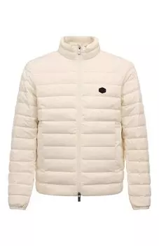 Пуховая куртка Emporio Armani