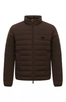 Пуховая куртка Emporio Armani