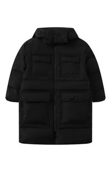 Пуховая куртка Emporio Armani