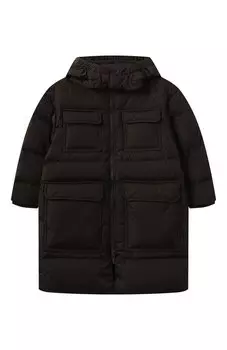 Пуховая куртка Emporio Armani