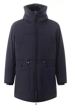 Пуховая куртка Emporio Armani