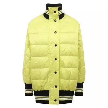 Пуховая куртка Ermanno Firenze