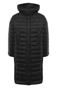 Пуховая куртка Ermanno Firenze