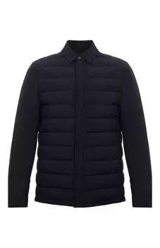 Пуховая куртка Ermenegildo Zegna