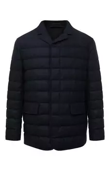 Пуховая куртка Ermenegildo Zegna