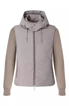 Пуховая куртка Evan-STP Moorer