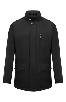 Пуховая куртка Ford-GF Moorer