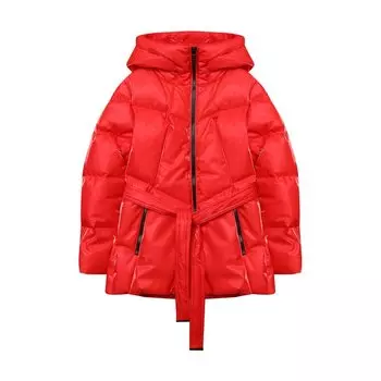 Пуховая куртка Freedomday