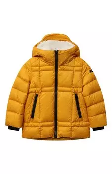 Пуховая куртка Freedomday